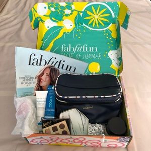 FabFitFun Summer Box Bundle